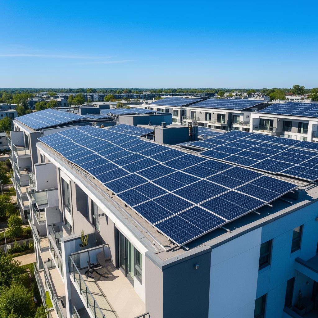 Energía solar